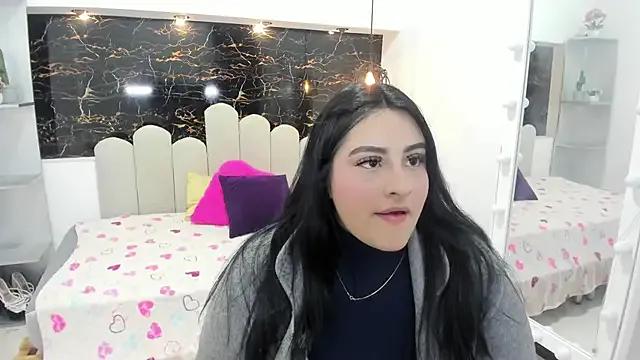 melissa_ssweet from StripChat is Freechat