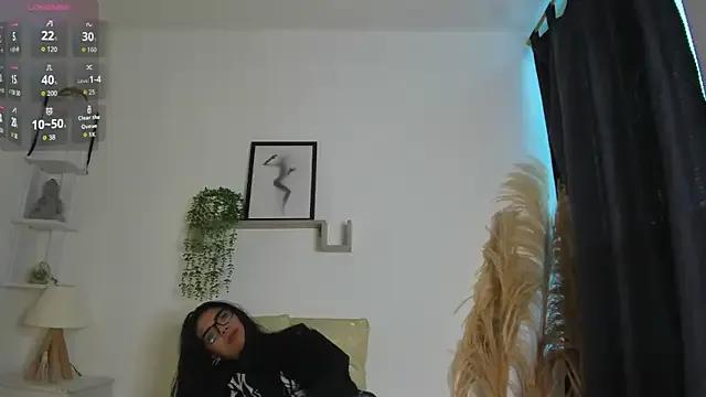 melissa_torres5 from StripChat is Freechat