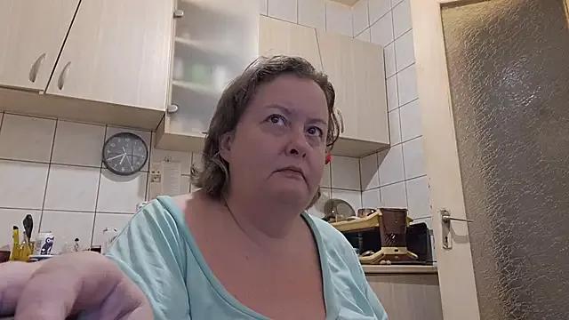 melissaBlessing from StripChat is Freechat