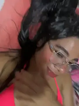 MelissaHex from StripChat is Freechat