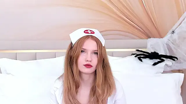 MelissaLiss from StripChat is Freechat