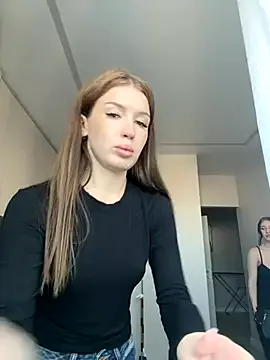 MelissaPinkiss from StripChat is Freechat