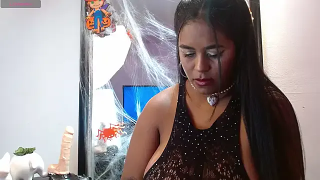 MelissaSam_ from StripChat is Freechat