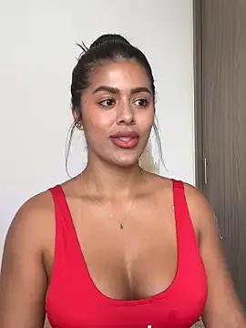 MelissaWaltton from StripChat is Freechat