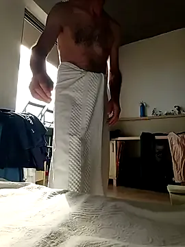 Meliwem12 from StripChat is Freechat