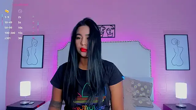 Girls: try live performances with matured performers, from dancing to quirks, in a variety of beautiful sex cams.