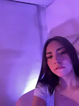 Melody_04 from StripChat is Freechat