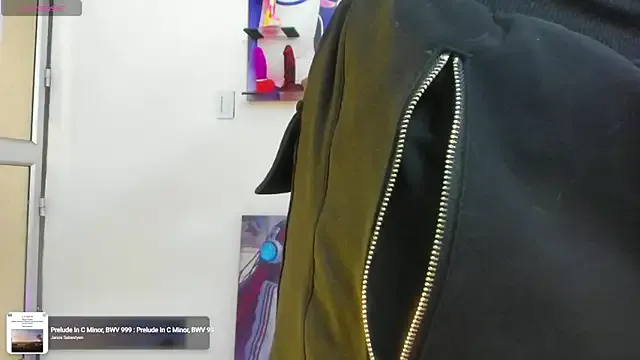 melody_neko777 from StripChat is Freechat