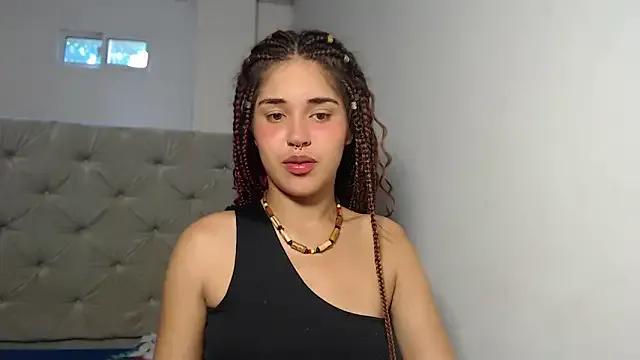 Melody_phillips2 from StripChat is Freechat