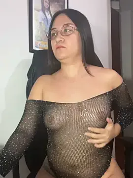 Melody_Spencer26 from StripChat is Freechat