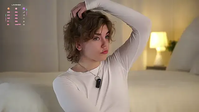 MelodyBaur from StripChat is Freechat