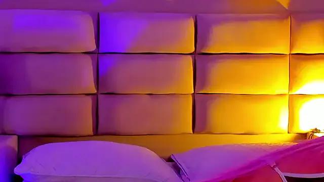 MelodyBliss from StripChat is Freechat