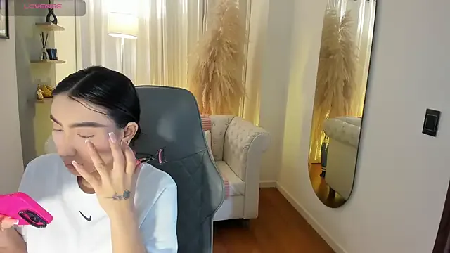 MelodyVega_ from StripChat is Freechat