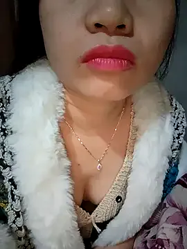 Meoweo_23 from StripChat is Freechat