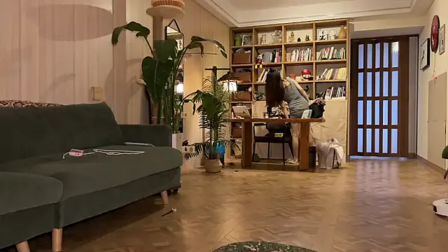 meowLili from StripChat is Freechat