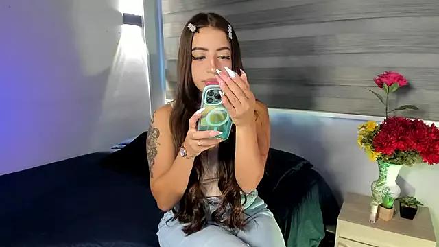 Girls: try live performances with matured performers, from dancing to quirks, in a variety of beautiful sex cams.