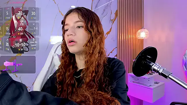 Girls: try live performances with matured performers, from dancing to quirks, in a variety of beautiful sex cams.