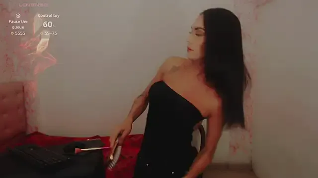 merlinacandy from StripChat is Freechat