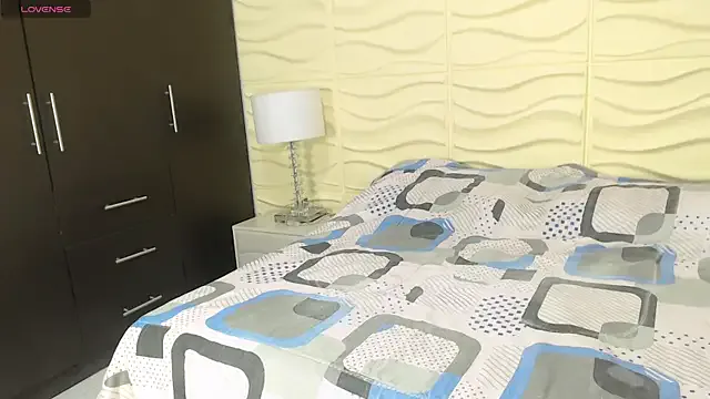 MerlinaStone from StripChat is Freechat