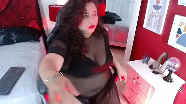 merly_chica from StripChat is Freechat