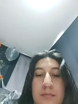 MerlyG_ from StripChat is Freechat