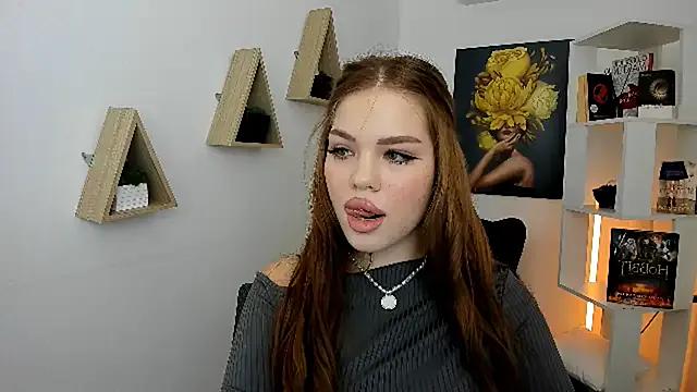Girls: try live performances with matured performers, from dancing to quirks, in a variety of beautiful sex cams.