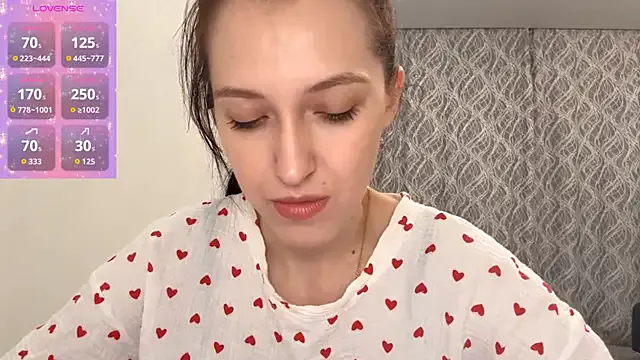 MerrillYeast from StripChat is Freechat