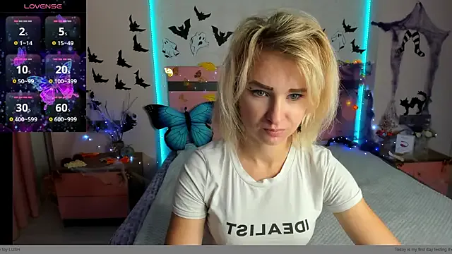 Girls: try live performances with matured performers, from dancing to quirks, in a variety of beautiful sex cams.