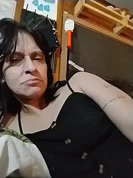 MetalGoddess from StripChat is Freechat