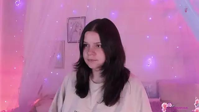 Mey_moon from StripChat is Freechat