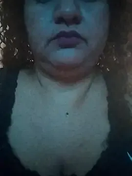 MEYBELLATINA from StripChat is Freechat