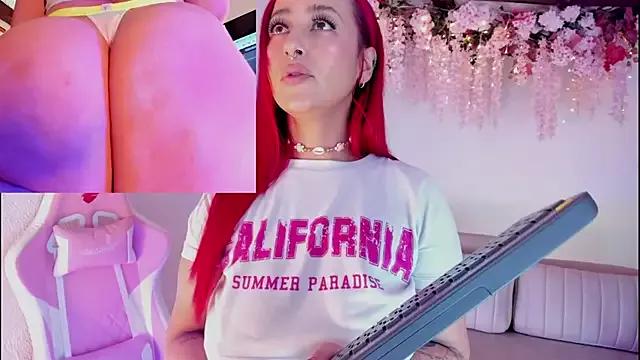 Girls: try live performances with matured performers, from dancing to quirks, in a variety of beautiful sex cams.