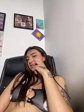 Girls: try live performances with matured performers, from dancing to quirks, in a variety of beautiful sex cams.