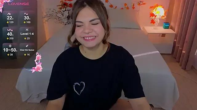 Mia__Moon__ from StripChat is Freechat