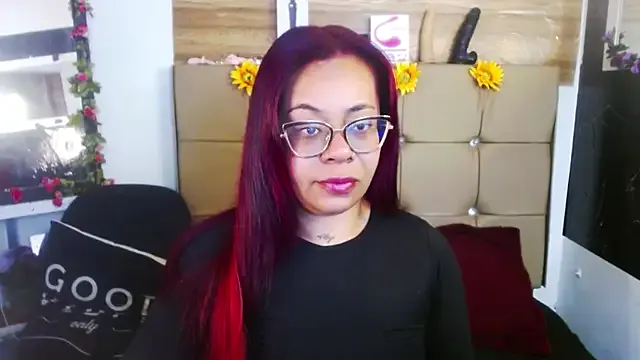 MIA__SPENCER from StripChat