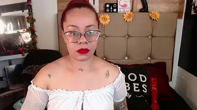 MIA__SPENCER from StripChat is Freechat