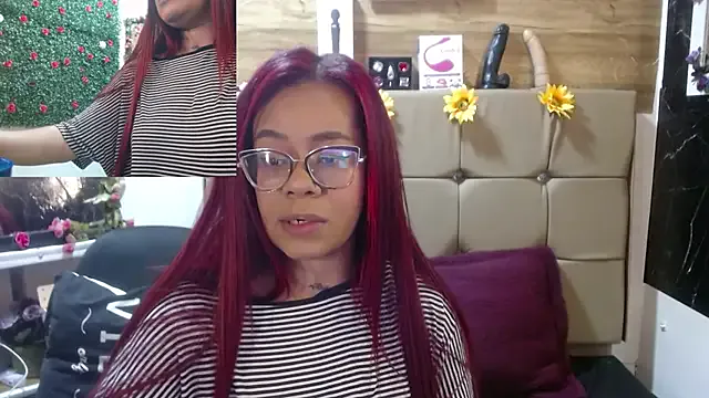 MIA__SPENCER from StripChat