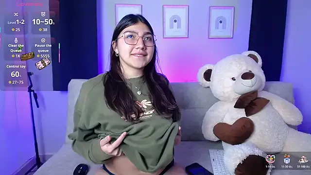 Girls: try live performances with matured performers, from dancing to quirks, in a variety of beautiful sex cams.