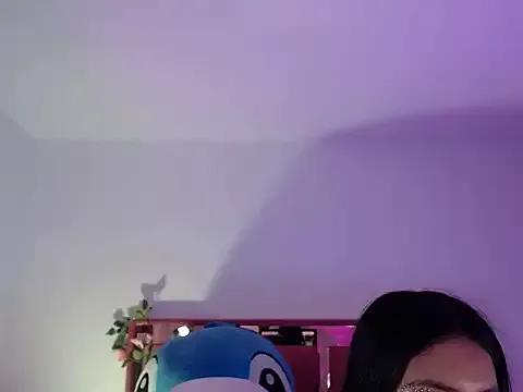 Mia_bunny15 from StripChat is Freechat