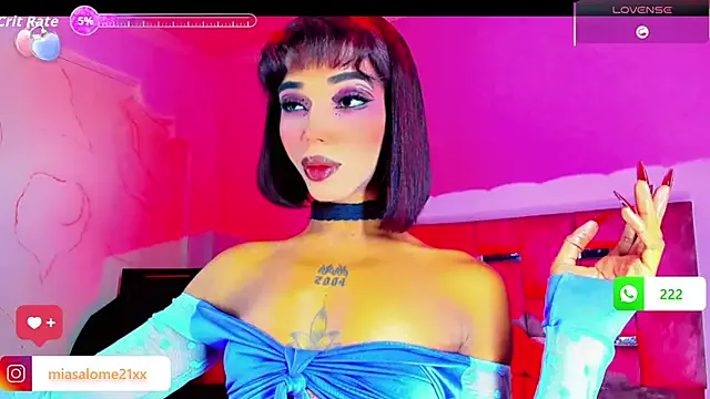 Mia_Castro_xx from StripChat