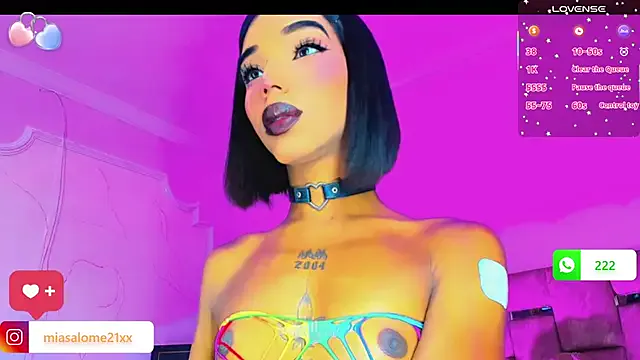 Mia_Castro_xx from StripChat