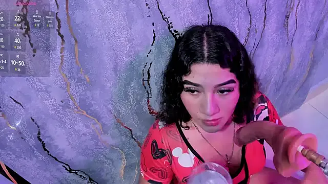 mia_cataleiya from StripChat is Freechat