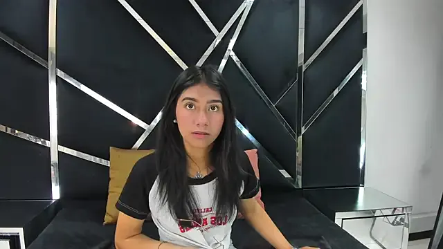 Mia_clark18 from StripChat is Freechat