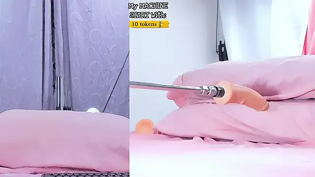 Mia_Eclipse_ from StripChat is Freechat