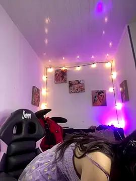 Mia_Haruno from StripChat is Freechat