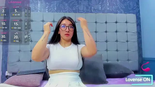 Girls: try live performances with matured performers, from dancing to quirks, in a variety of beautiful sex cams.