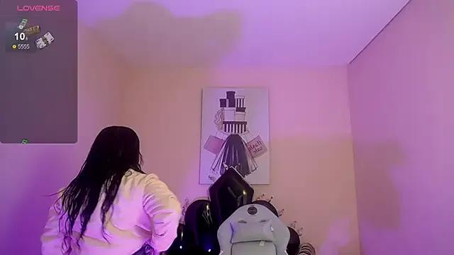 Mia_Lopez_ from StripChat is Freechat