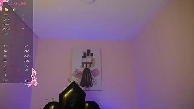 Mia_Lopez_ from StripChat is Freechat