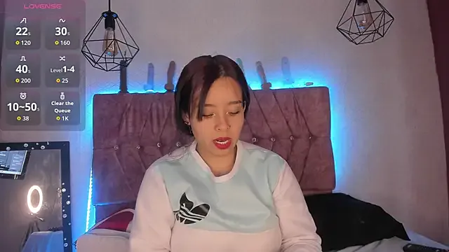 Mia_lopez_1 from StripChat is Freechat