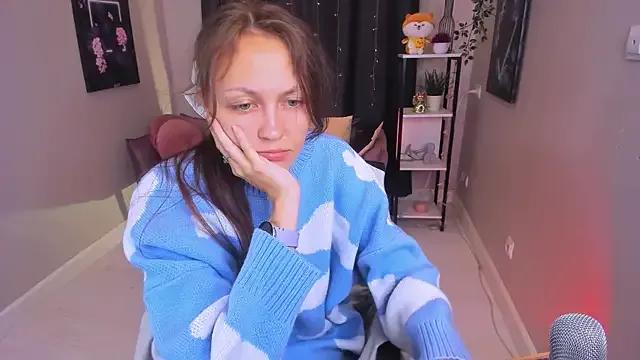Mia_meowXkiss from StripChat is Freechat
